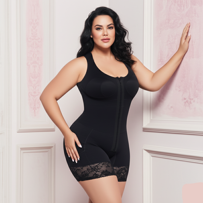 EverGloww Colombian Compression Body Shaper