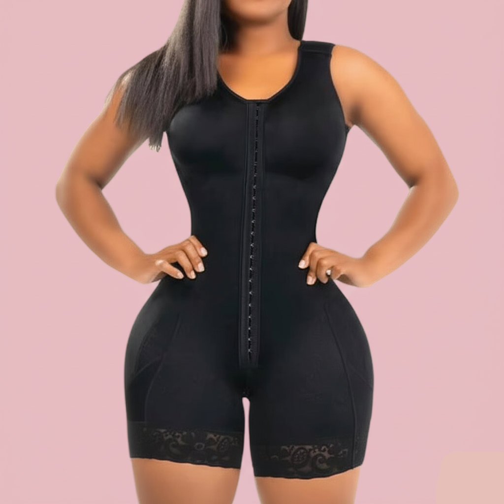 EverGloww Colombian Compression Body Shaper